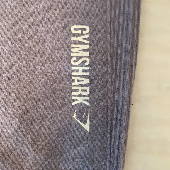Gymshark power down leggings - Picture 3 of 4